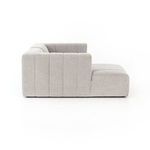 Product Image 25 for Langham Channeled 2 Pc Sectional Laf Ch from Four Hands