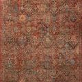 Product Image 1 for Winchester Rust / Multi Rug from Loloi