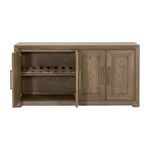 Product Image 2 for Hunter Media Sideboard from Essentials for Living