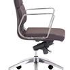 Product Image 4 for Engineer Low Back Office Chair from Zuo