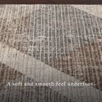 Product Image 7 for Austen Stone / Bark Rug from Loloi