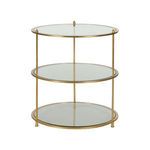 Product Image 1 for Regal Side Table from Chelsea House