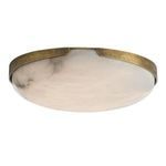 Product Image 5 for Elara Flush Mount from Arteriors