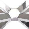 Product Image 14 for Mantis Rectangle Dining Table Base from Essentials for Living