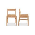 Product Image 2 for Owing Dining Chair, Set of 2 from Moe's