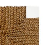 Product Image 8 for Haven Mahogany Wood Counter Stool from Creative Co-Op