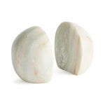 Product Image 1 for Jocelyn Marble Bookends, Set of 2 from Napa Home And Garden