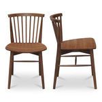Product Image 10 for Marley Dining Chair Set of Two from Moe's