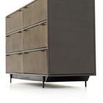 Product Image 10 for Hendrick 6 Drawer Dresser from Four Hands