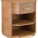 Product Image 5 for Renee Nightstand from Currey & Company