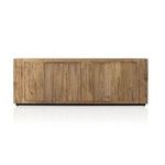 Product Image 14 for Abaso Rustic Oak Sideboard from Four Hands