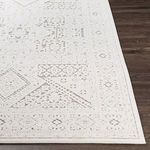 Product Image 3 for Greenwich Indoor / Outdoor Gray / Cream Rug from Surya