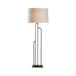 Product Image 2 for Brazing Floor Lamp from Wildwood Home