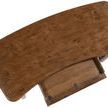 Product Image 6 for Melange Romano Writing Desk from Hooker Furniture