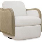 Product Image 1 for Wilma Swivel Chair from Hooker Furniture