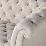 Product Image 5 for Briscoe Tufted Upholstered Chesterfield Sofa from Four Hands