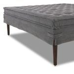 Product Image 5 for Cole Ottoman from Four Hands