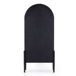 Product Image 14 for Tolle Cabinet - Drifted Matte Black from Four Hands