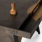 Product Image 5 for Table Hockey-Aged Metal from Four Hands