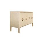 Product Image 3 for Rue Four Door Buffet from Worlds Away