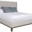 Product Image 2 for Cleo King Bed from Vanguard Furniture