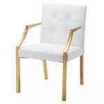 Product Image 2 for Paris Dining Chair from Nuevo