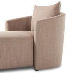 Product Image 11 for Farrah Chaise Lounge from Four Hands