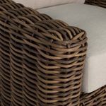 Product Image 21 for Montauk Resin Wicker Outdoor Swivel Lounge Chair from Summer Classics