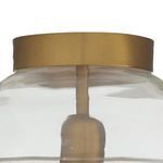 Product Image 6 for Garrison Small Flush Mount from Arteriors