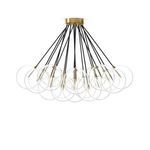 Product Image 1 for Cloud Chandelier from Four Hands
