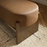 Product Image 10 for Kirby Accent Bench from Four Hands