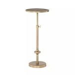 Product Image 9 for Eileen Adjustable Accent Table from Four Hands