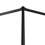 Product Image 4 for Xander Savoy Parchment Canopy Bed from Four Hands