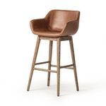 Product Image 2 for Hannah Swivel Stool from Four Hands