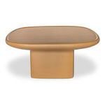 Product Image 1 for Manon Outdoor Coffee Table from Moe's