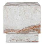 Product Image 14 for Layla Breccia Marble Side Table from Moe's