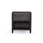 Product Image 4 for Westover Nightstand Flint Black from Four Hands