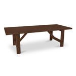 Product Image 9 for Esmond Outdoor Dining Table from Moe's