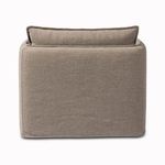 Product Image 6 for Andre Outdoor Swivel Chair from Four Hands