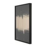 Product Image 3 for Splice I By FH Art Studio, Framed Abstract Mixed Media Art from Four Hands