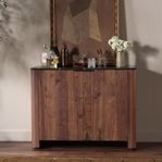Product Image 20 for Tatum Walnut Natural Small Cabinet from Four Hands