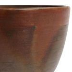Product Image 3 for Hazel Brown Salad Bowl from BIDKHome