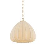Product Image 1 for Oak Summit Pendant from Hudson Valley