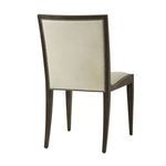 Product Image 3 for Martin Dining Chair, Set of Two from Theodore Alexander