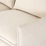Product Image 7 for Donovan 3 Pc Sectional Abode Ivory from Four Hands