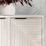 Product Image 12 for Flint Six-Door Mango Wood Sideboard from Classic Home Furnishings