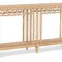 Product Image 1 for Commerce and Market Knot Kidding Console Table from Hooker Furniture