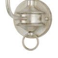 Product Image 6 for Nottaway Champagne Wall Sconce from Currey & Company