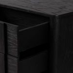 Product Image 20 for Pollard Brushed Ebony Oak Veneer Media Console from Four Hands