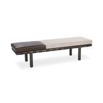 Product Image 2 for Brooklyn Upholstered Accent Bench from Classic Home